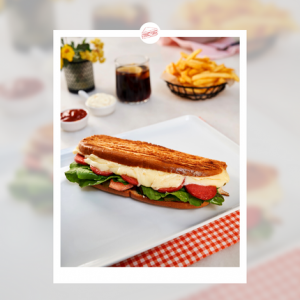 Tost Çeşitleri / TOASTS