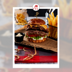 BURGERLER